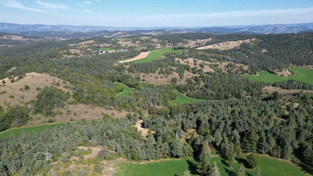 Photo of Outdoor in La Canourgue