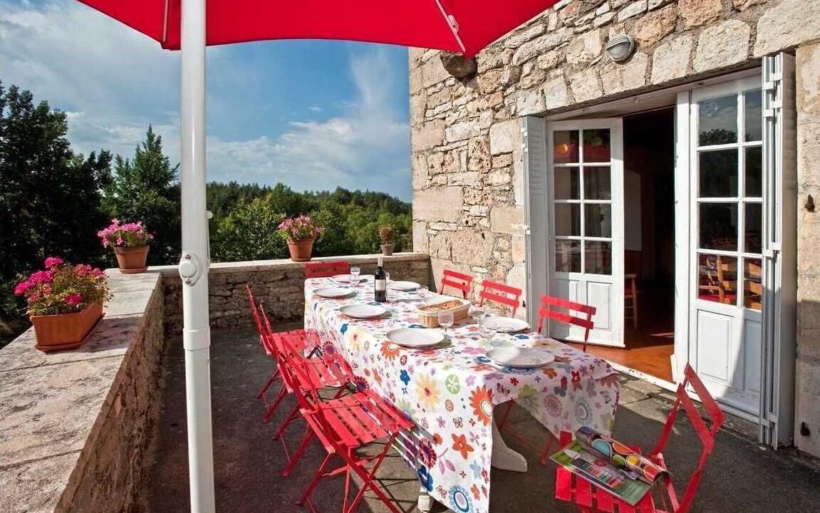 Photo of Outdoor in La Canourgue