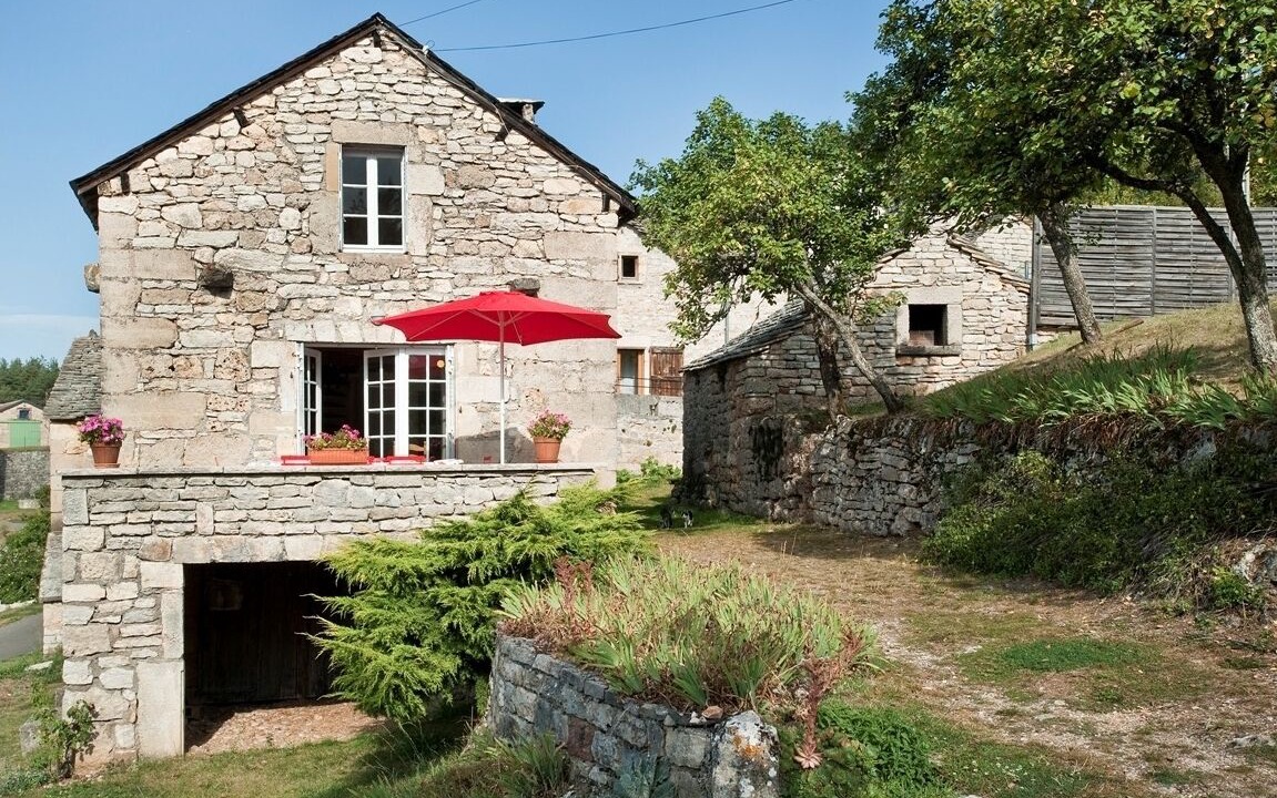 Photo of Outdoor in La Canourgue