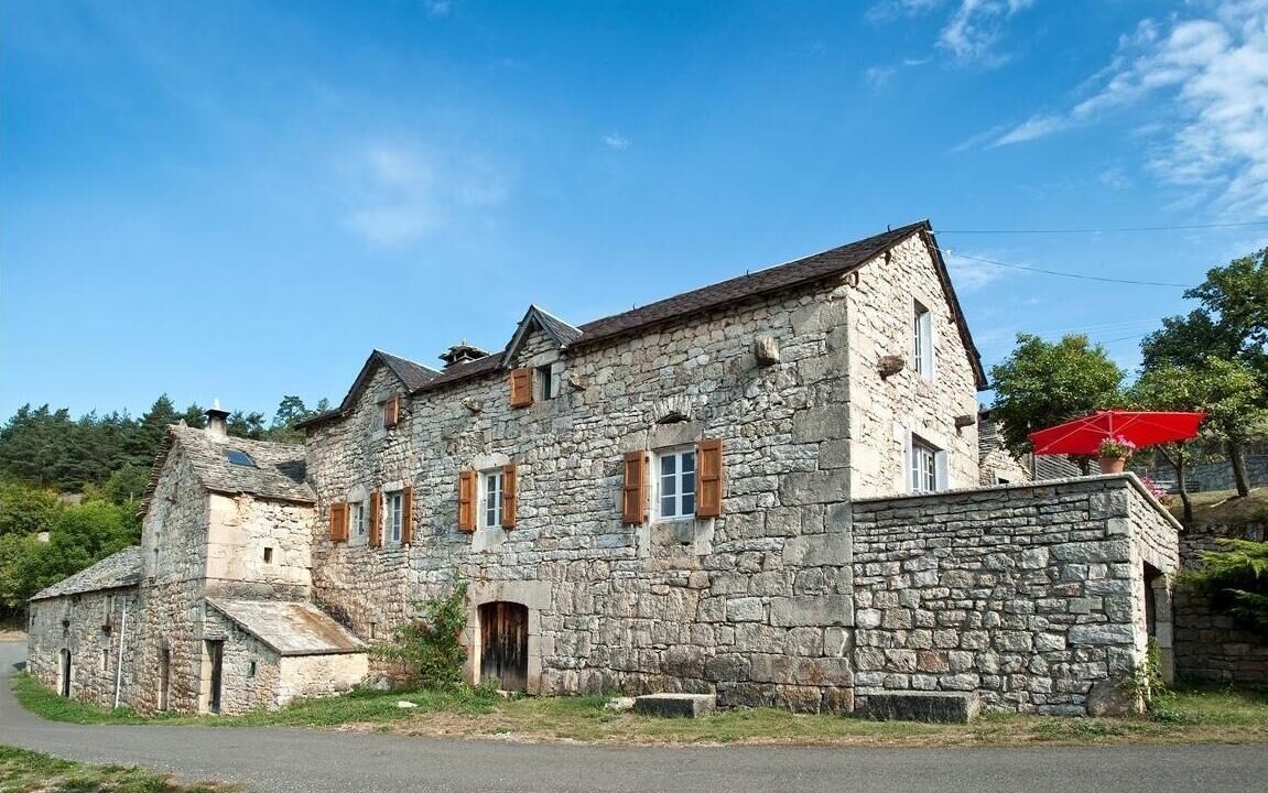 Photo of Outdoor in La Canourgue