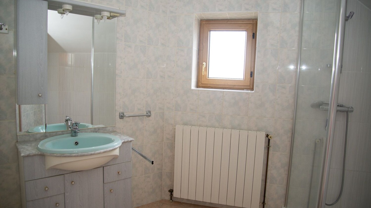 Photo of Bathroom in Chasserades