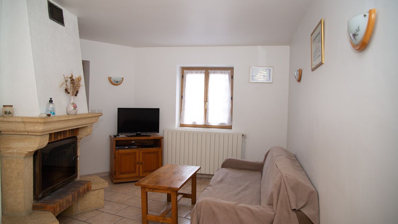 Photo of Livingroom in Chasserades