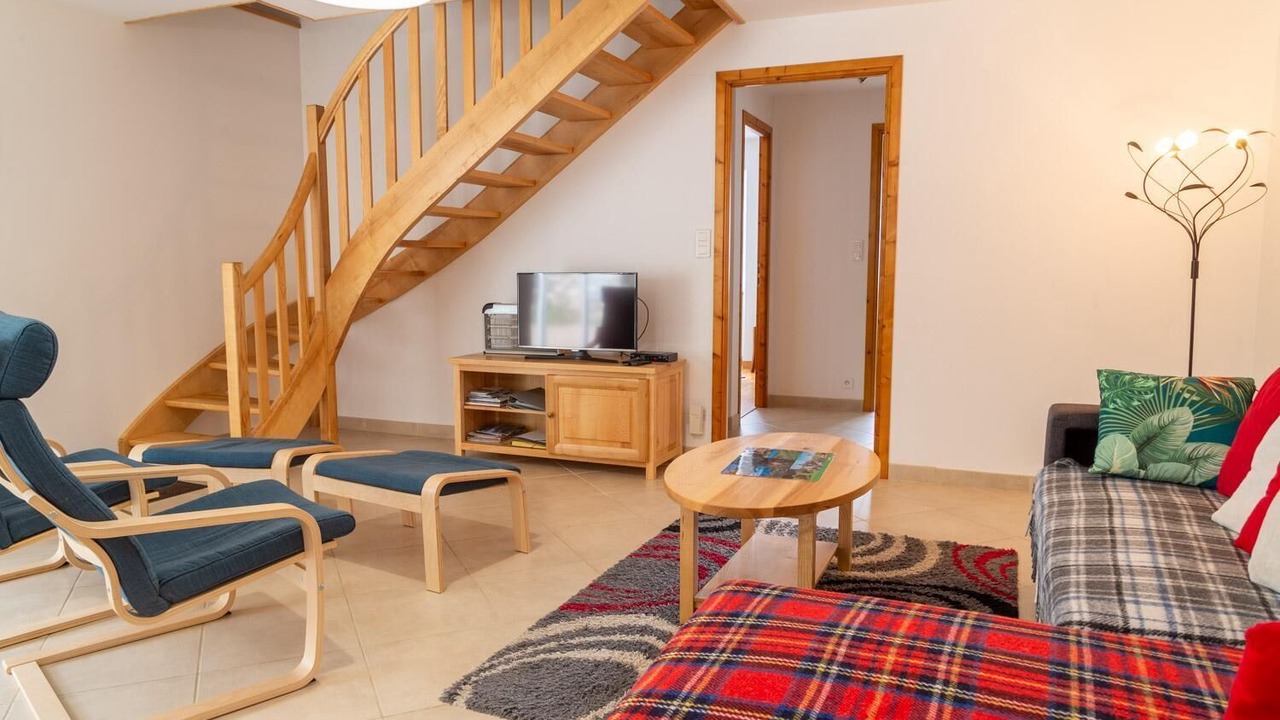 Photo of Livingroom in Chadenet