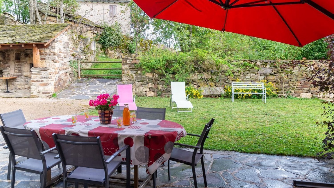 Photo of Outdoor in Chadenet