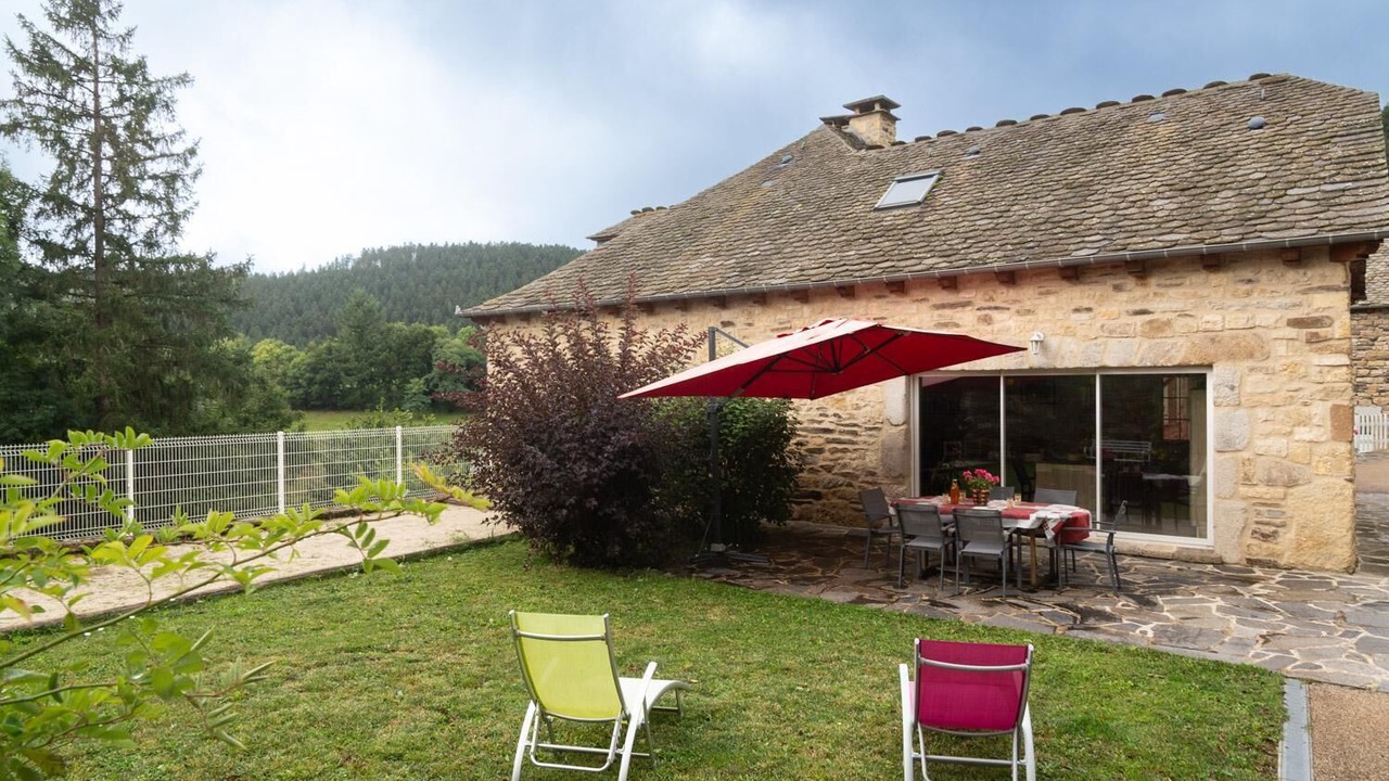 Photo of Outdoor in Chadenet
