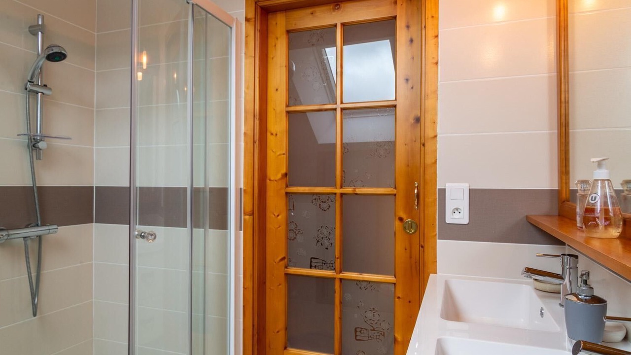 Photo of Bathroom in Chadenet