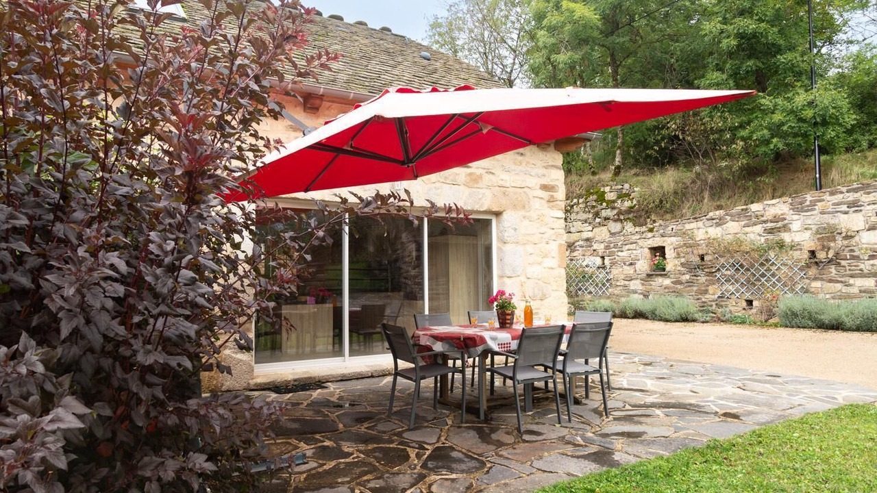 Photo of Outdoor in Chadenet