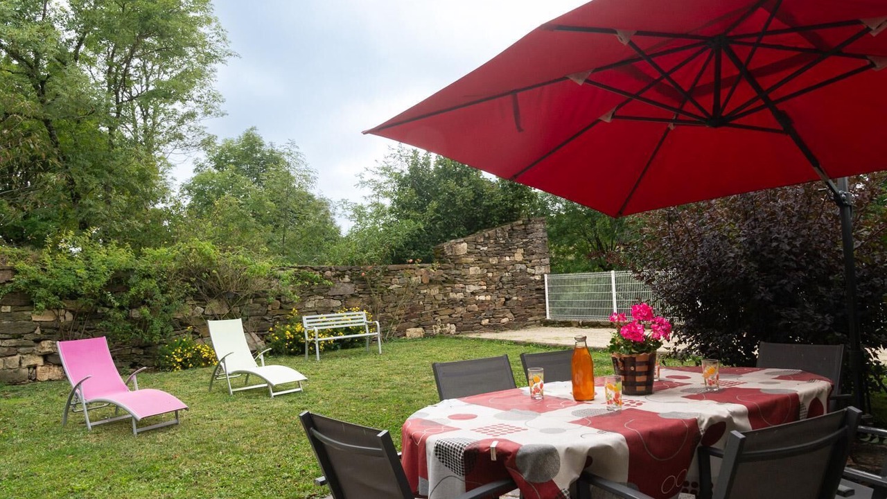 Photo of Outdoor in Chadenet