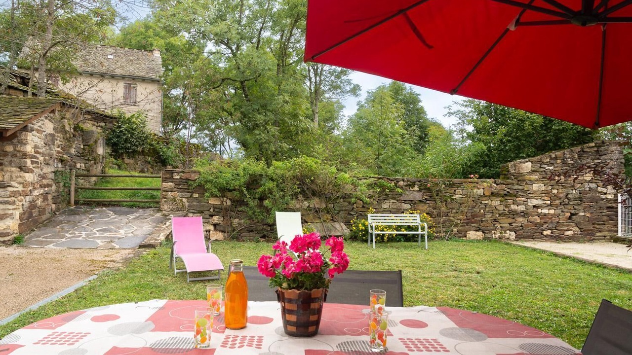 Photo of Outdoor in Chadenet