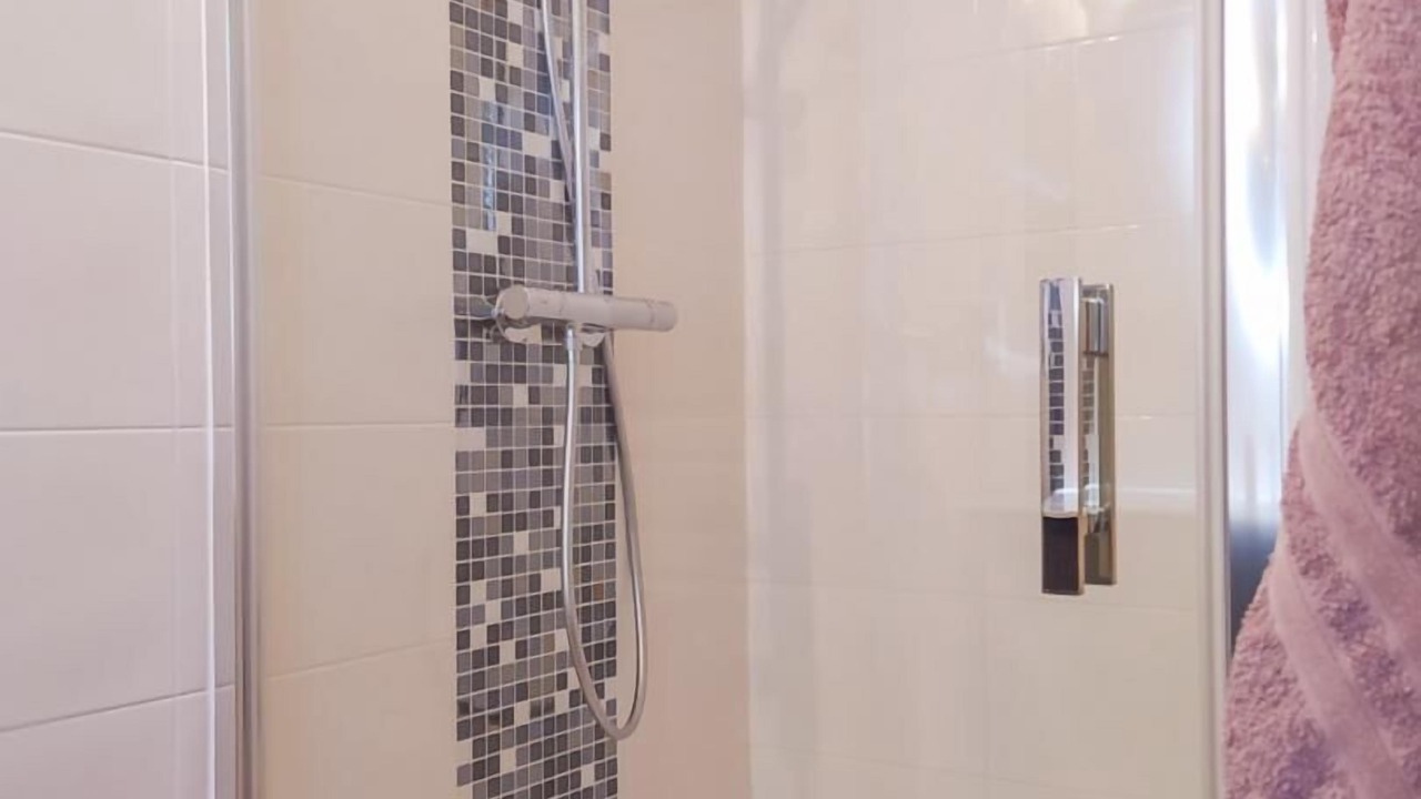 Photo of Bathroom in Saint-Bauzile