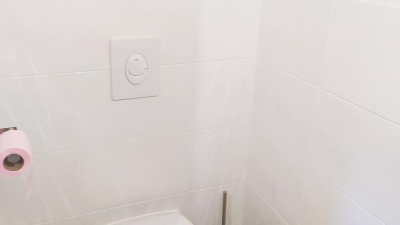 Photo of Bathroom in Saint-Bauzile