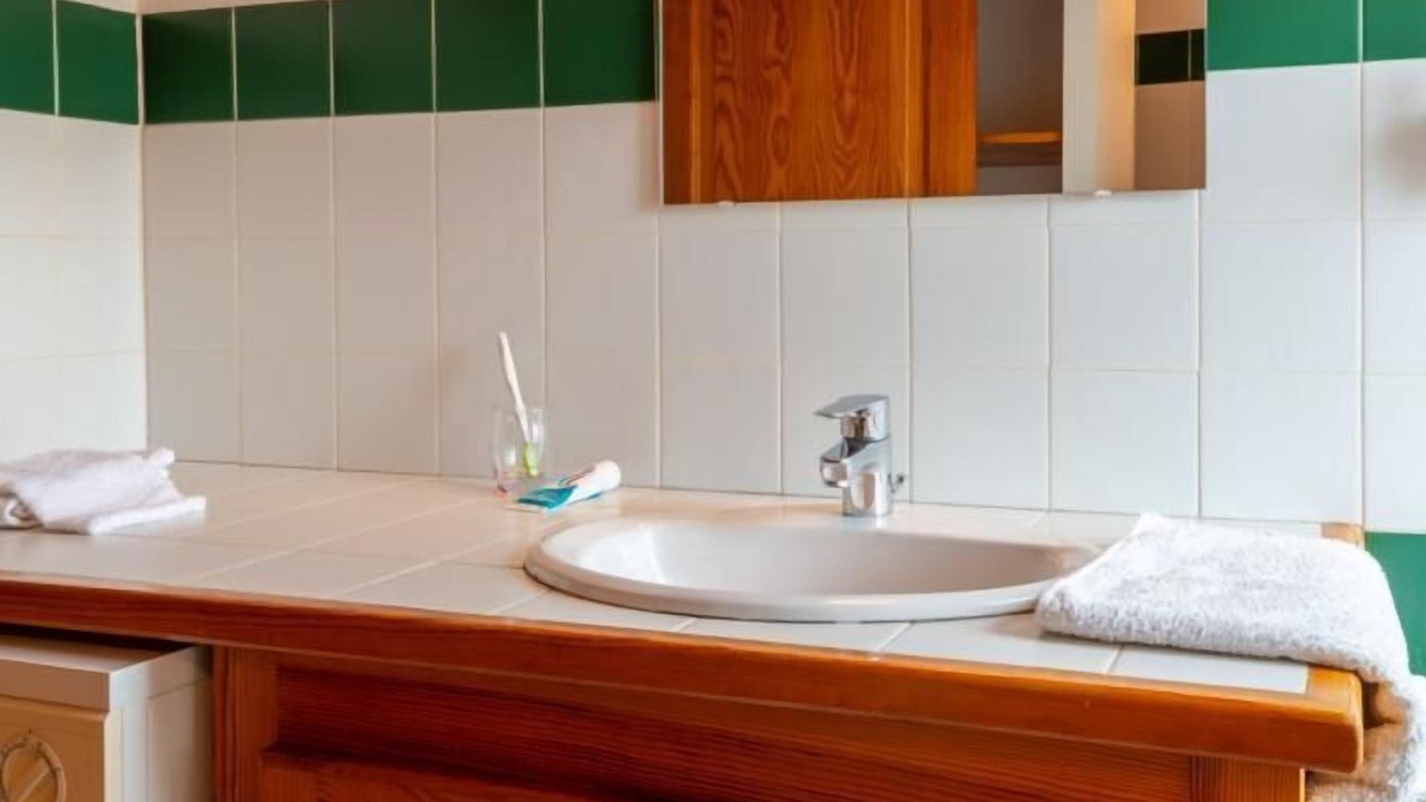 Photo of Bathroom in Cubieres
