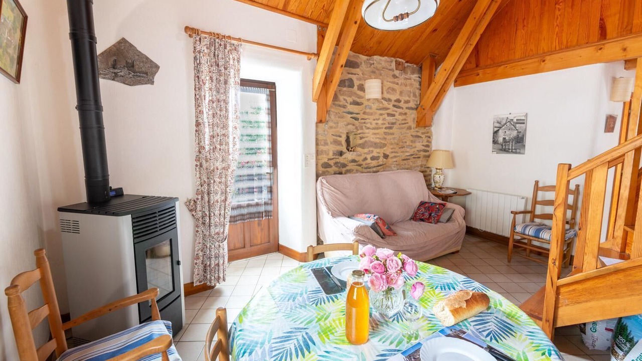 Photo of Livingroom in Cubieres