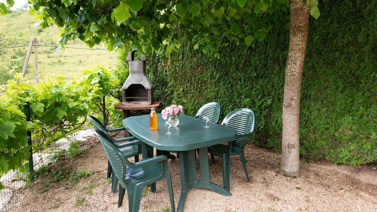Photo of Outdoor in Cubieres