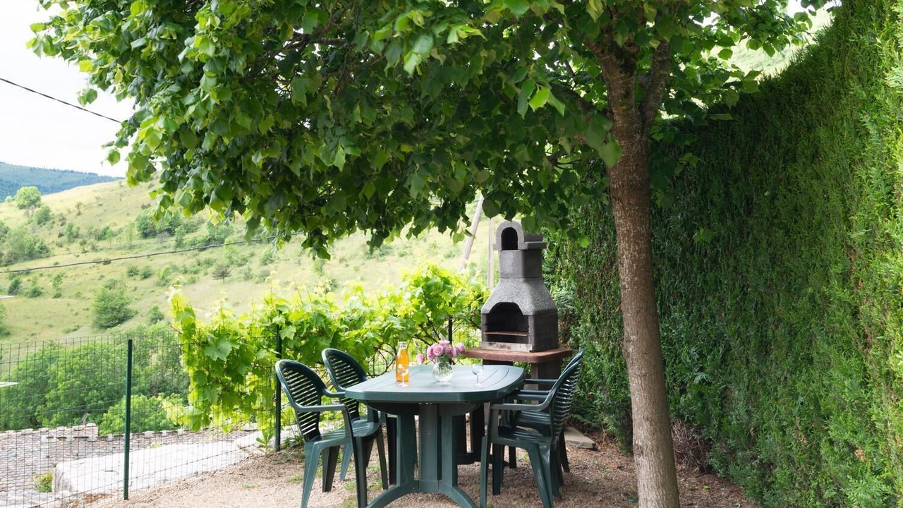 Photo of Outdoor in Cubieres