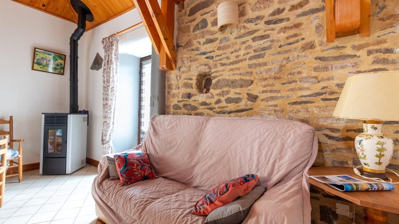 Photo of Livingroom in Cubieres