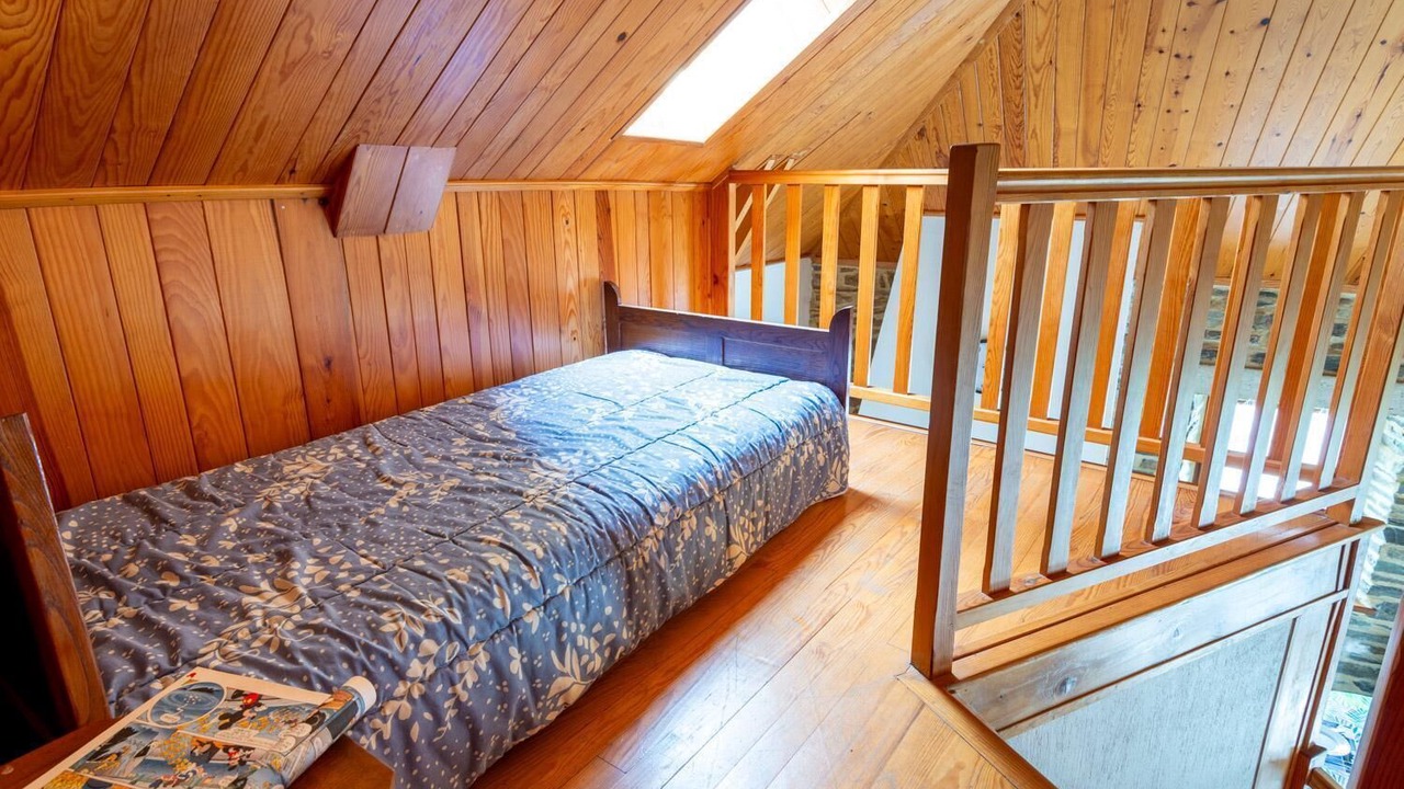 Photo of Bedroom in Cubieres