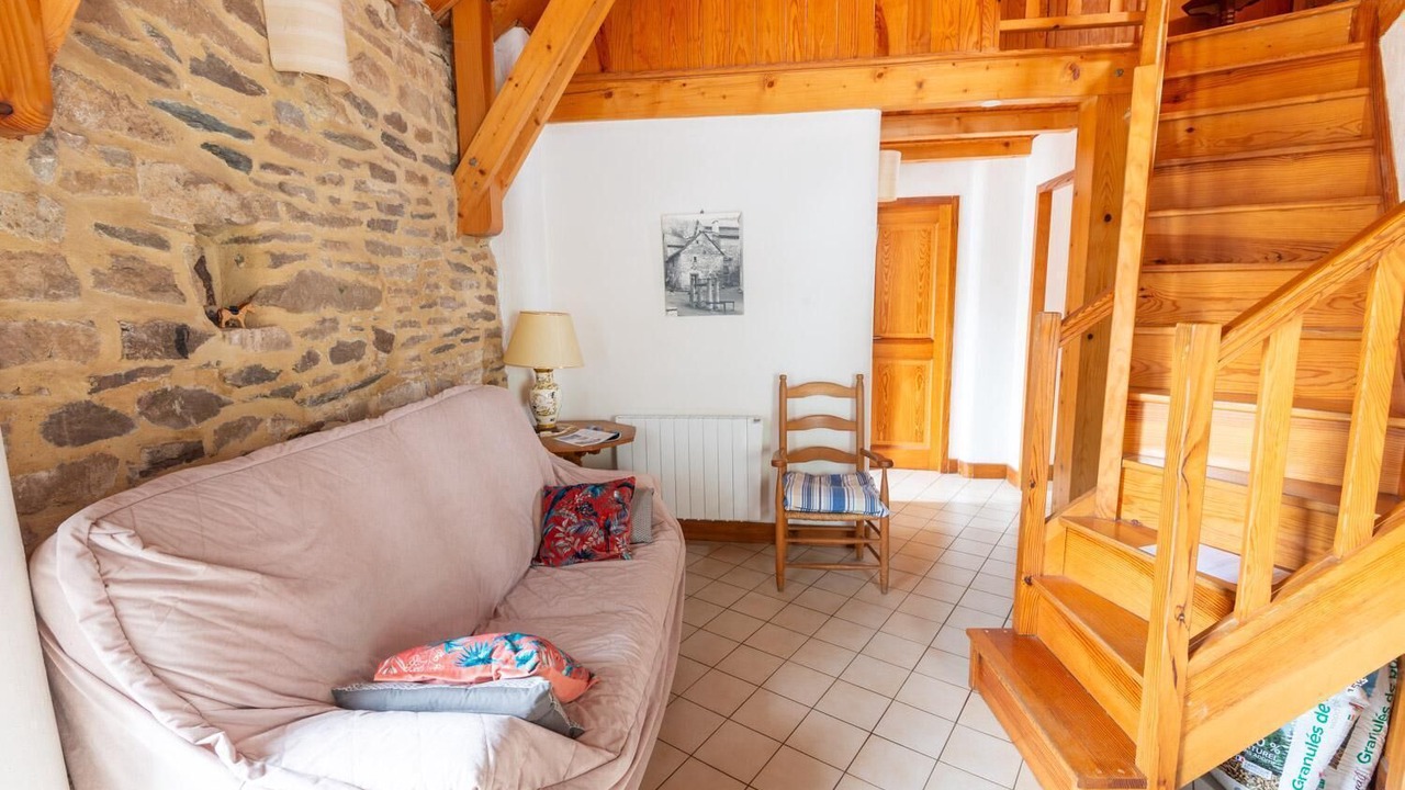 Photo of Livingroom in Cubieres
