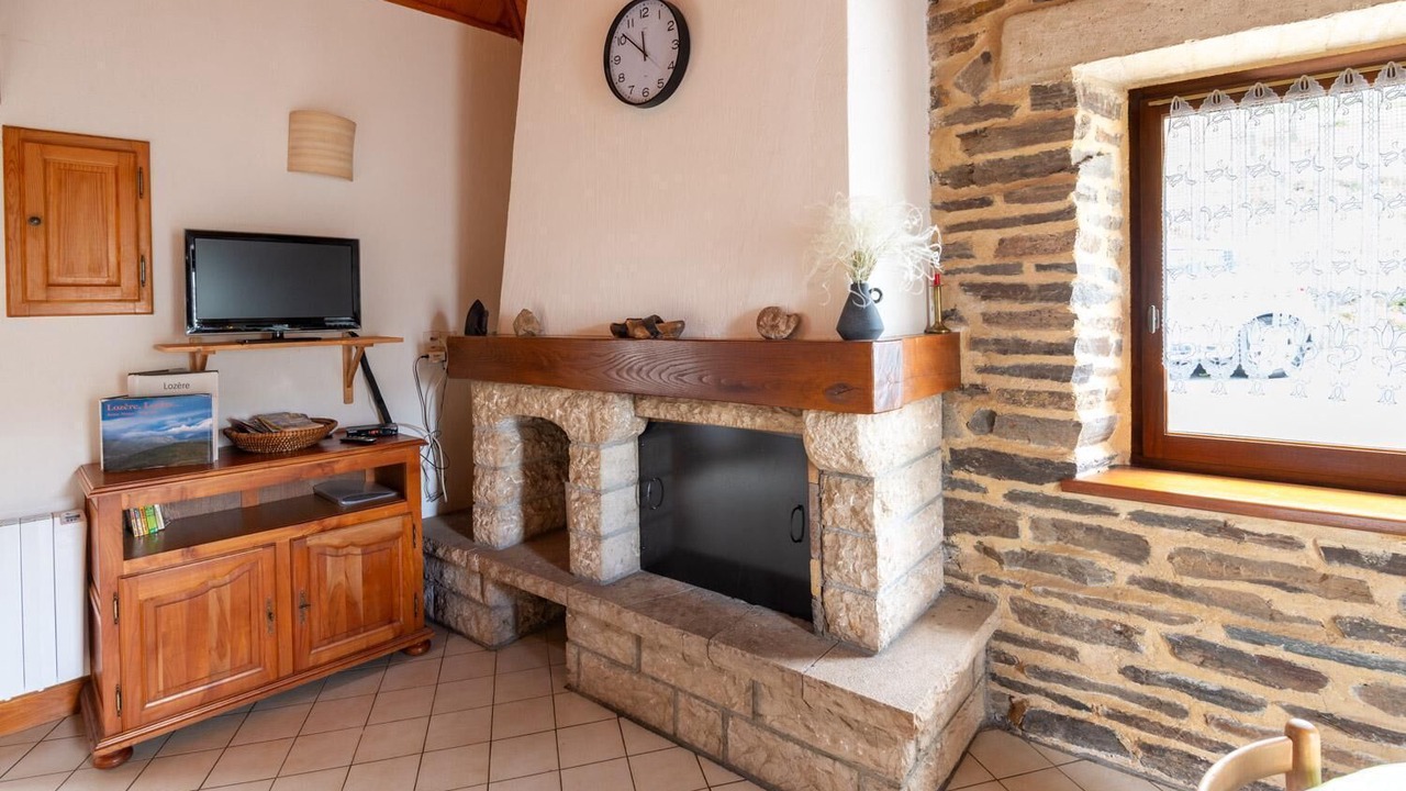 Photo of Livingroom in Cubieres