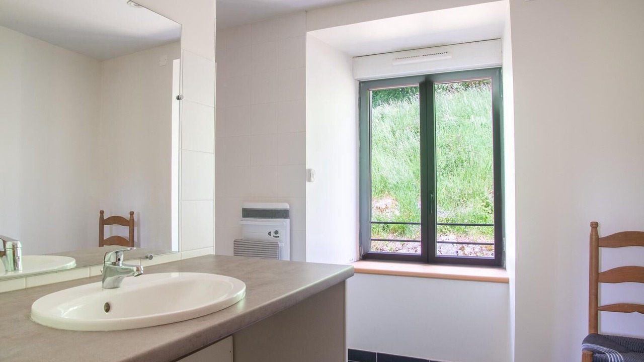 Photo of Bathroom in Villeneuve