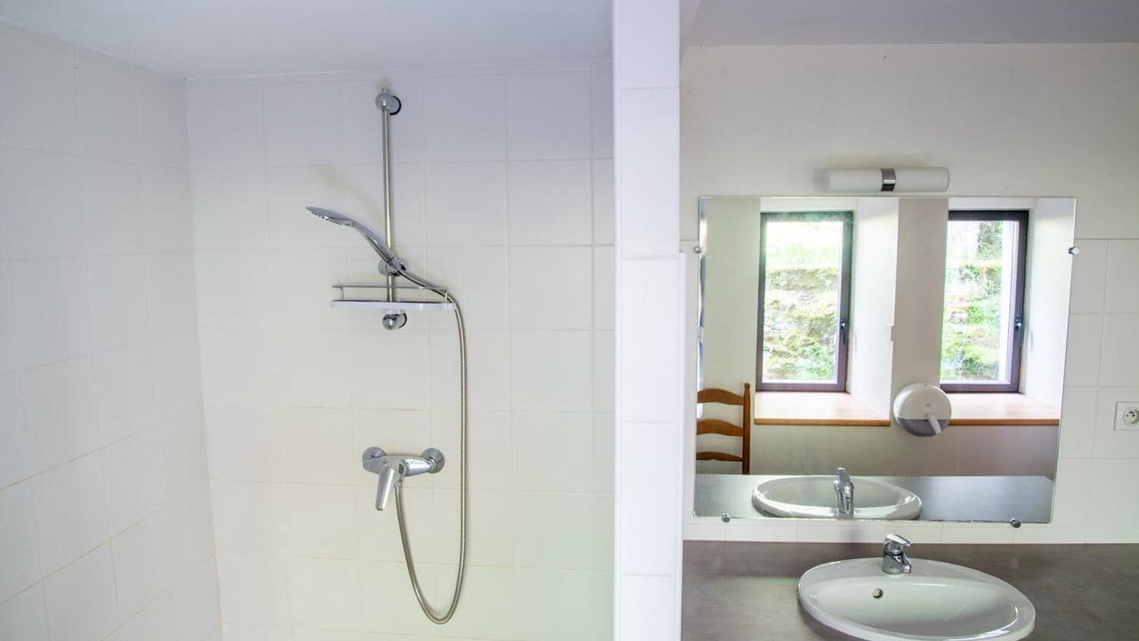 Photo of Bathroom in Villeneuve