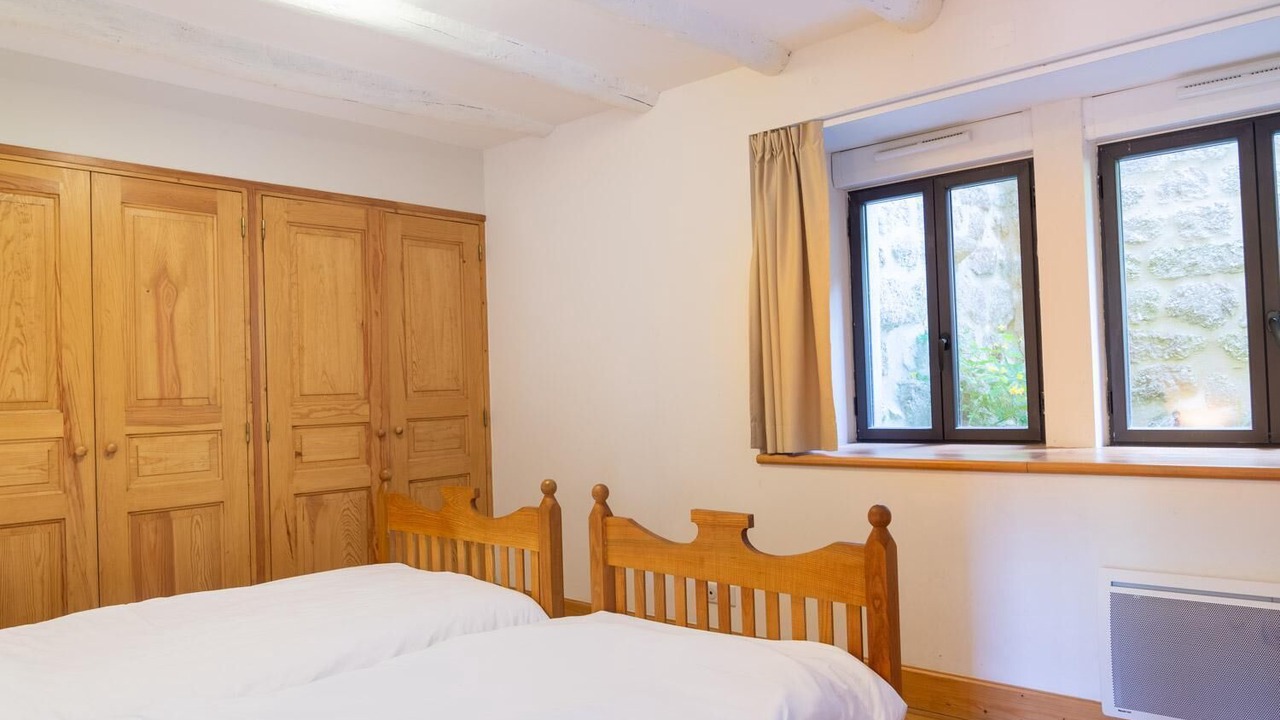 Photo of Bedroom in Villeneuve