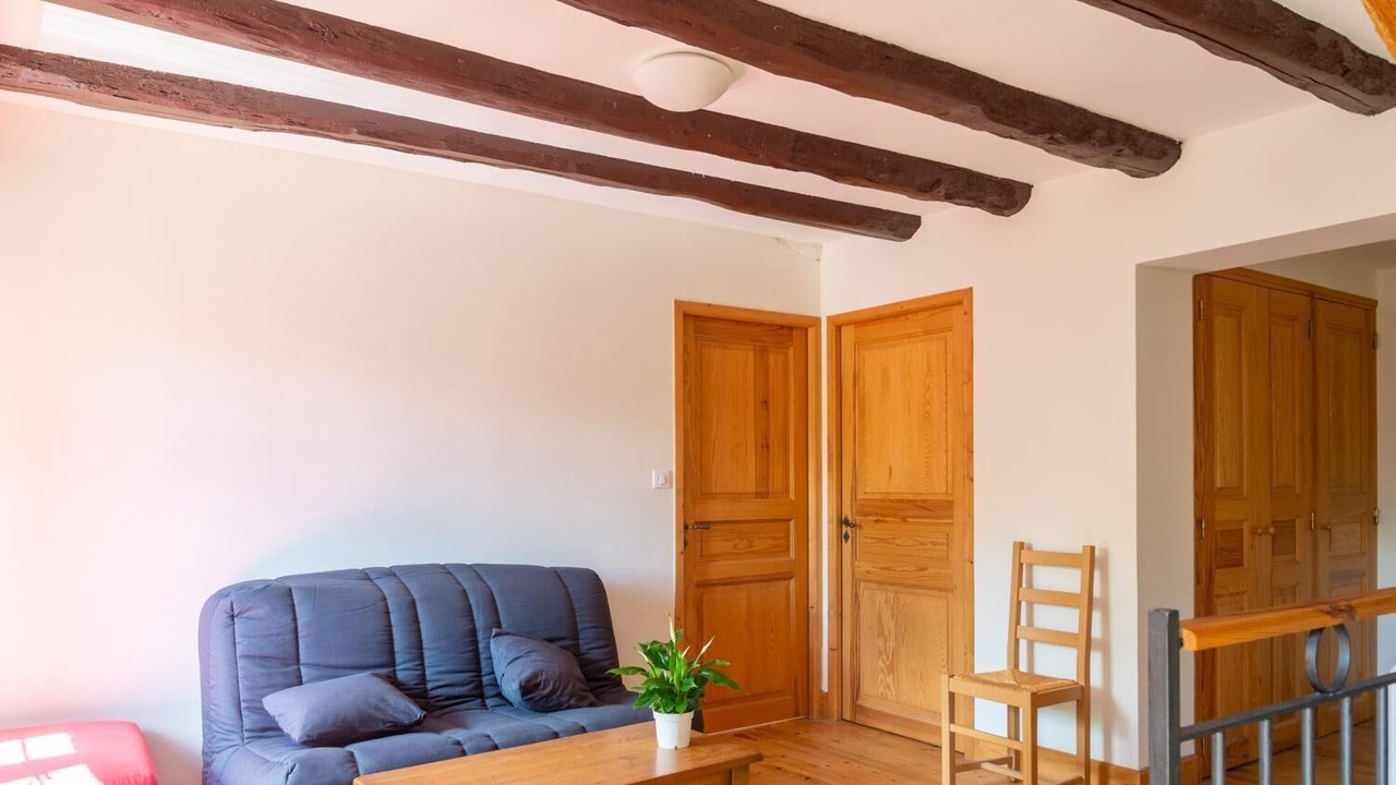 Photo of Livingroom in Villeneuve