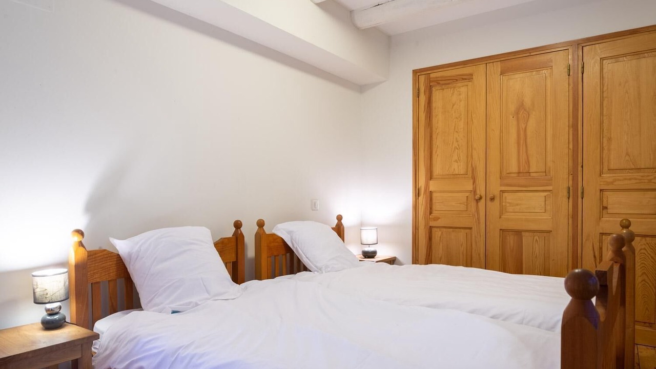 Photo of Bedroom in Villeneuve
