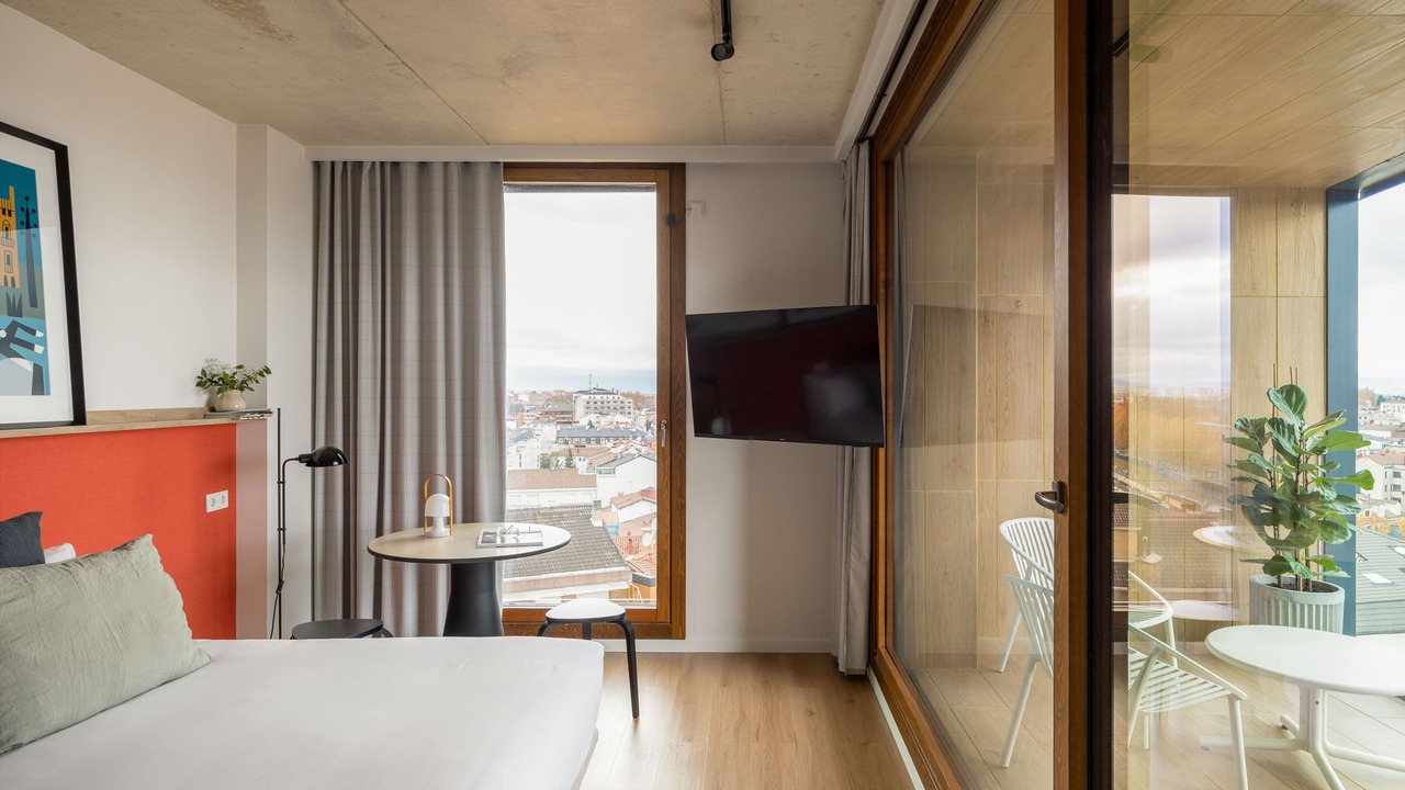 Photo of Bedroom in Desamparados