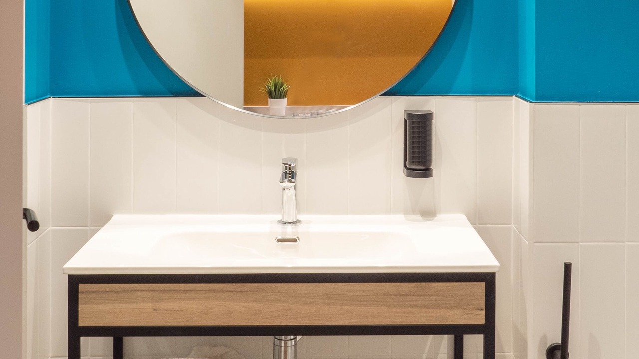 Photo of Bathroom in Desamparados