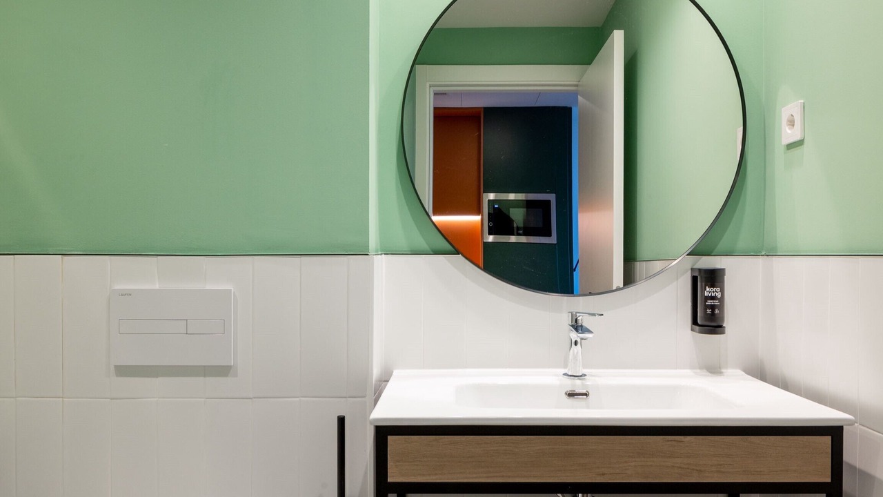 Photo of Bathroom in Desamparados