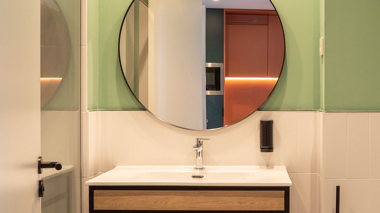 Photo of Bathroom in Desamparados