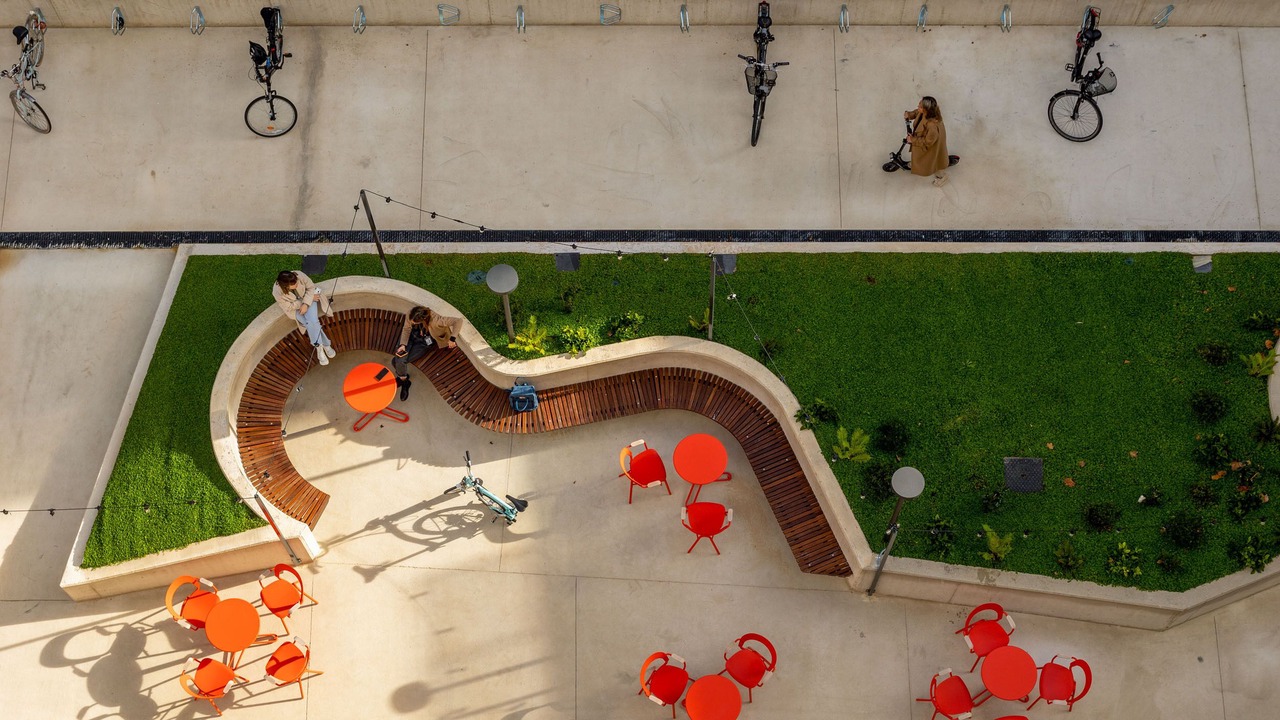 Photo of Patio Balcony in Desamparados