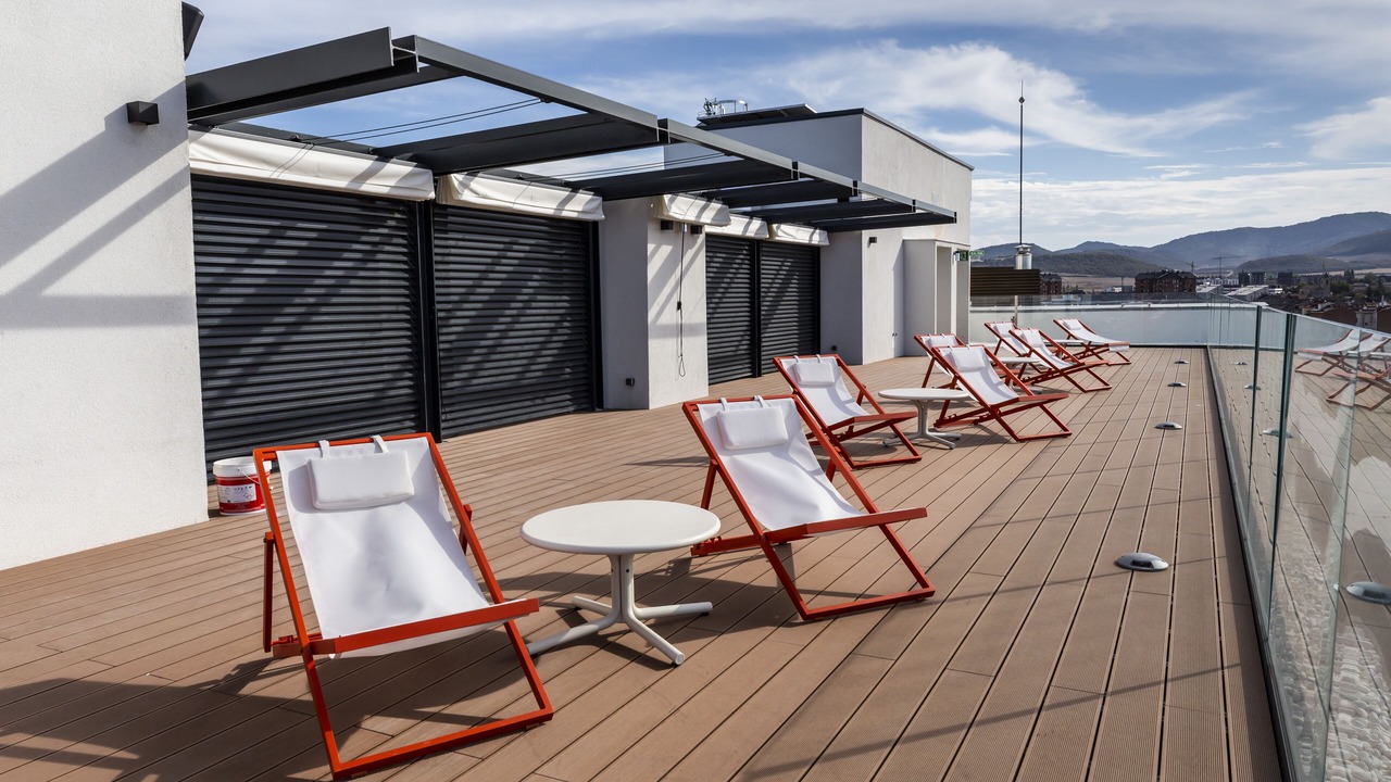 Photo of Patio Balcony in Desamparados