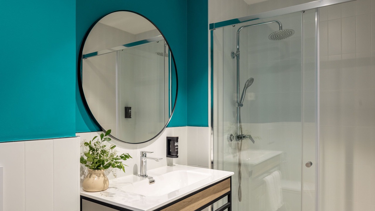 Photo of Bathroom in Desamparados