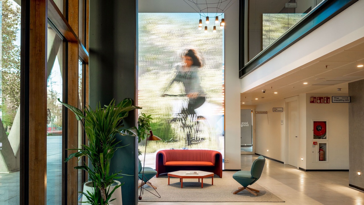 Photo of Livingroom in Desamparados