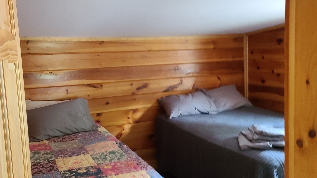 Photo of Bedroom in Rockwood