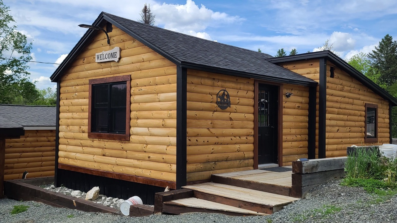 Photo of Outdoor in Rockwood