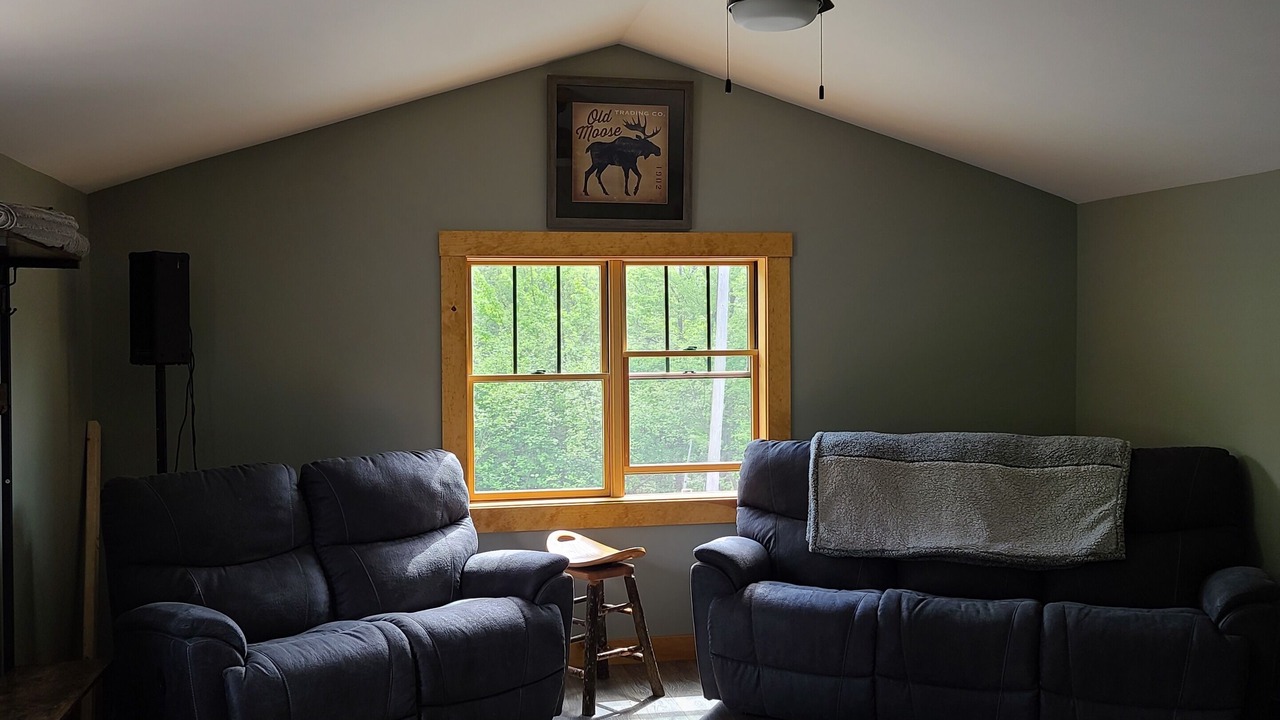 Photo of Livingroom in Rockwood