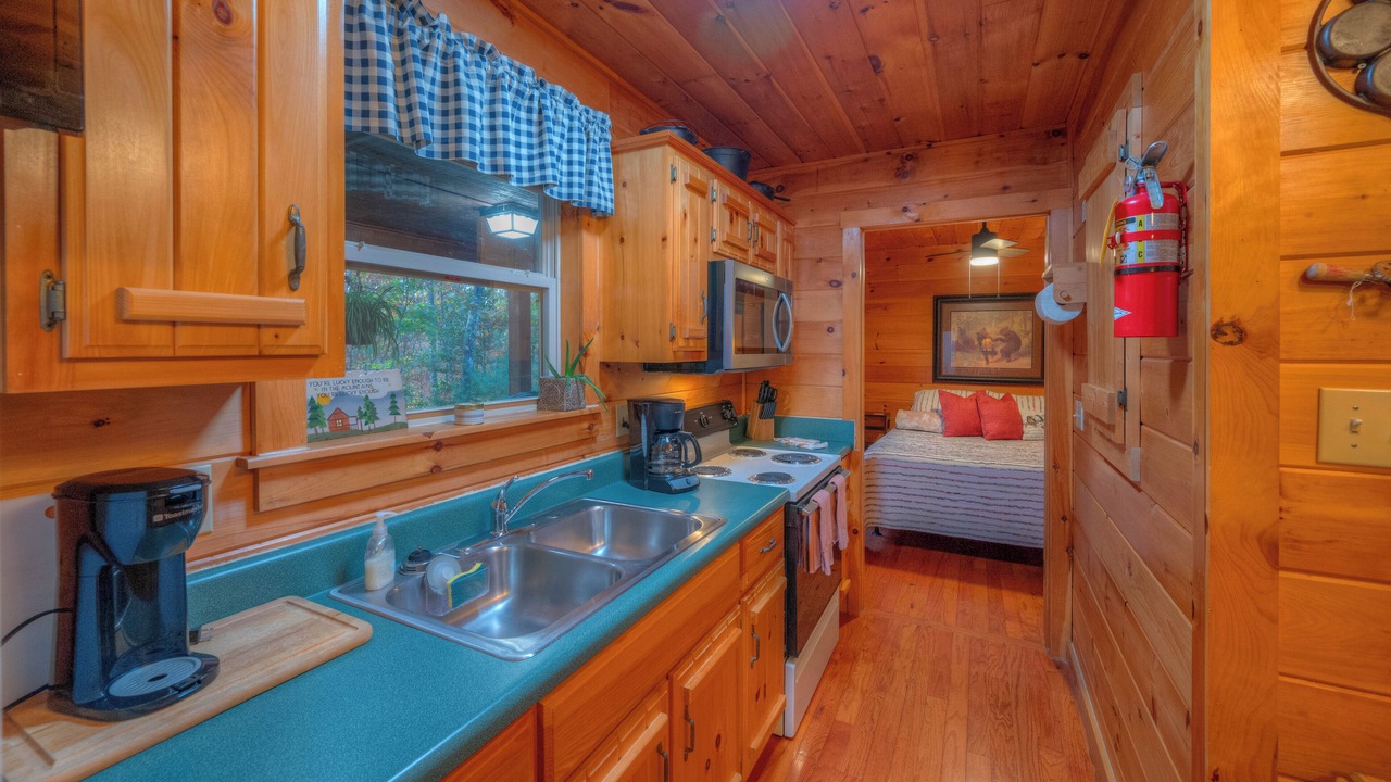 Photo of Kitchen in Murphy