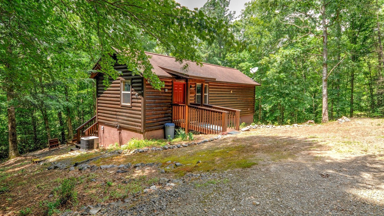 Photo of Outdoor in Murphy