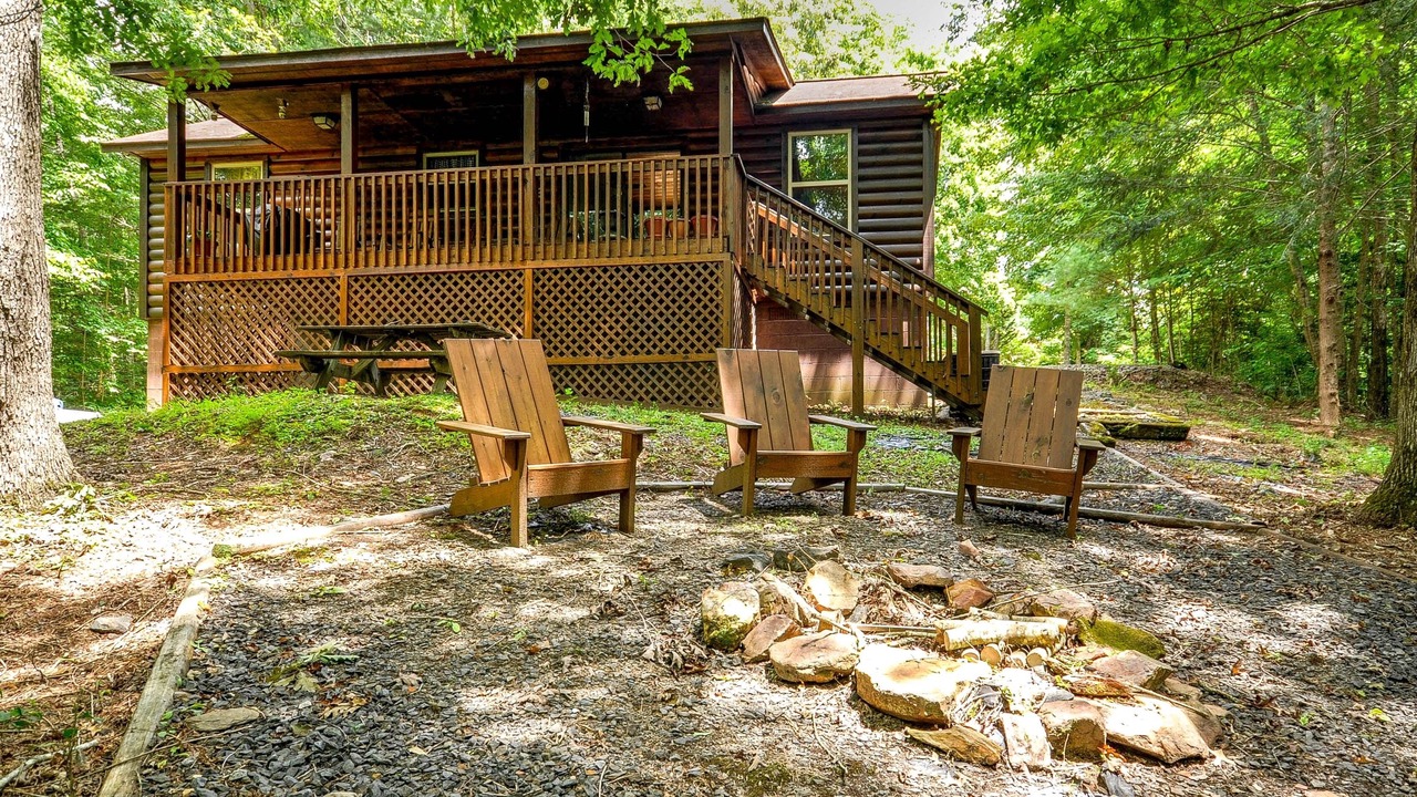 Photo of Outdoor in Murphy