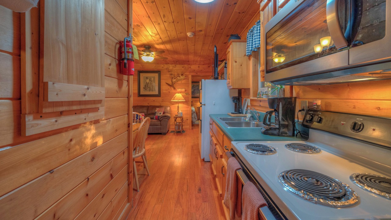 Photo of Kitchen in Murphy