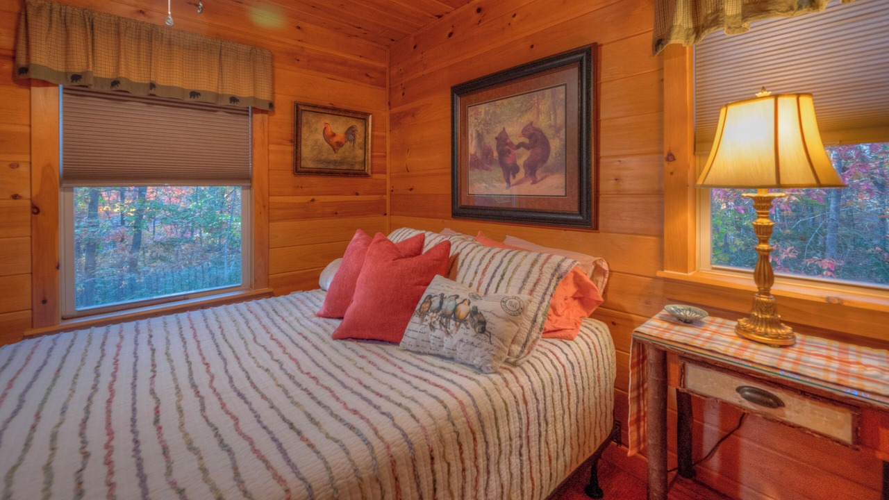 Photo of Bedroom in Murphy