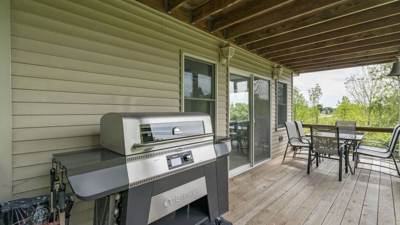 Photo of Outdoor in Frontenac