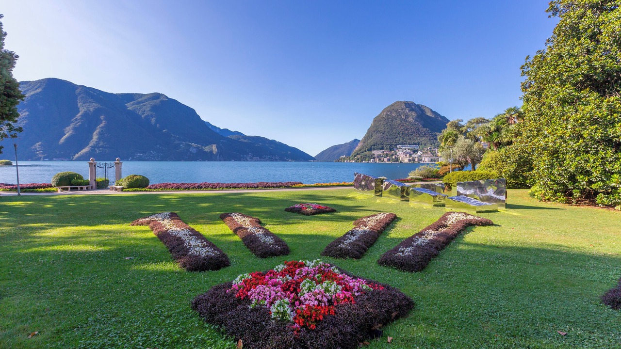 Photo of Outdoor in Viganello