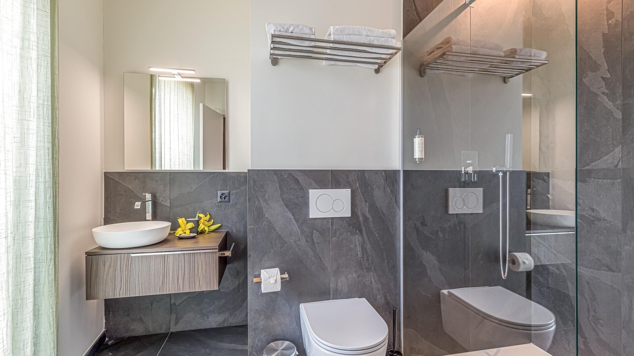 Photo of Bathroom in Viganello