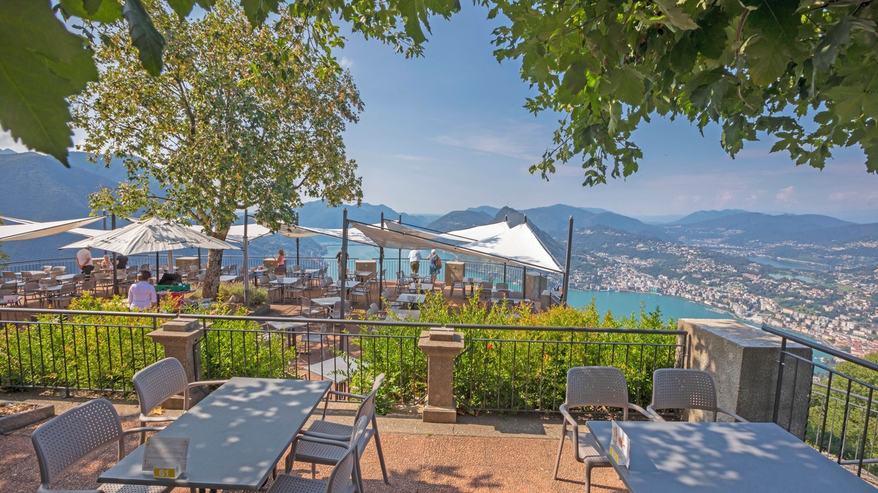 Photo of Outdoor in Viganello
