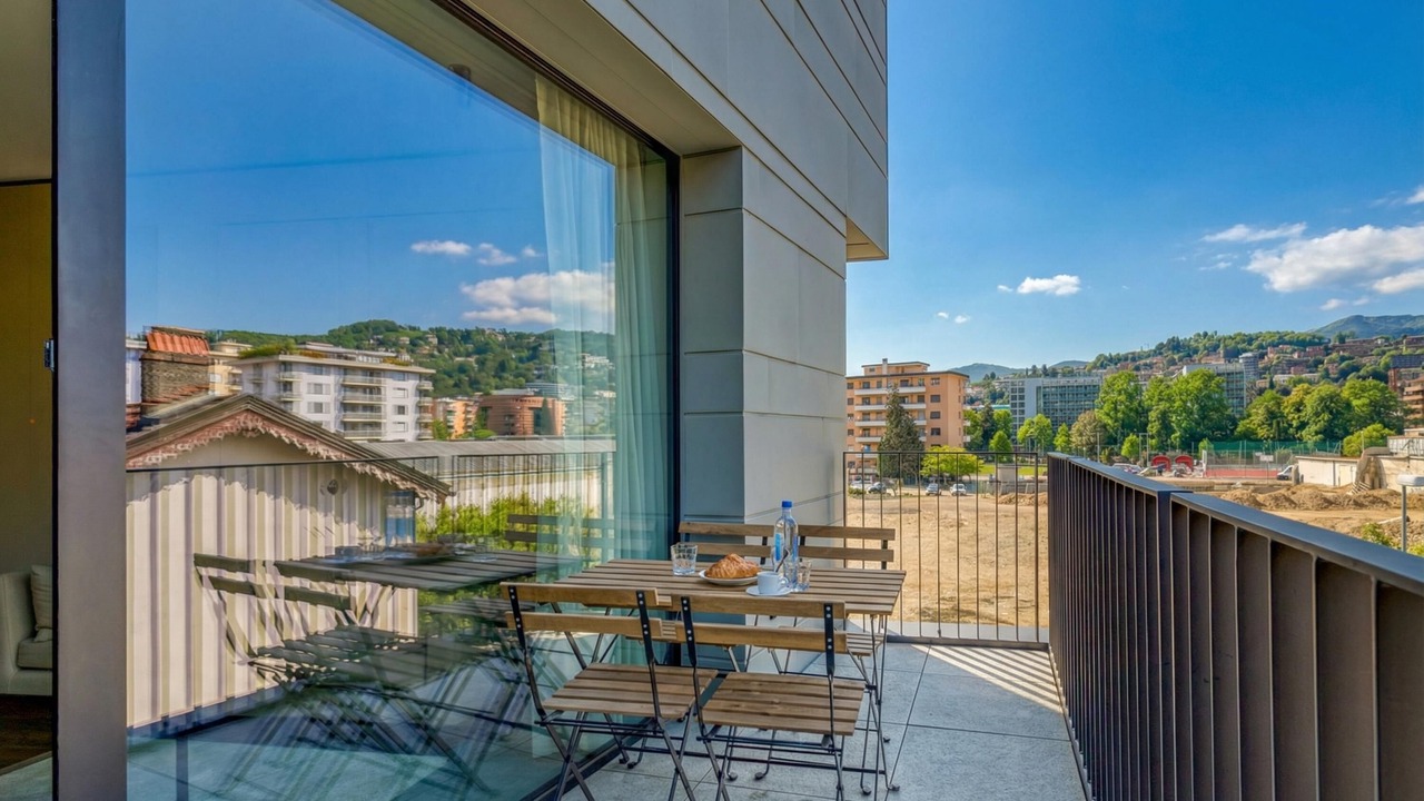 Photo of Outdoor in Viganello