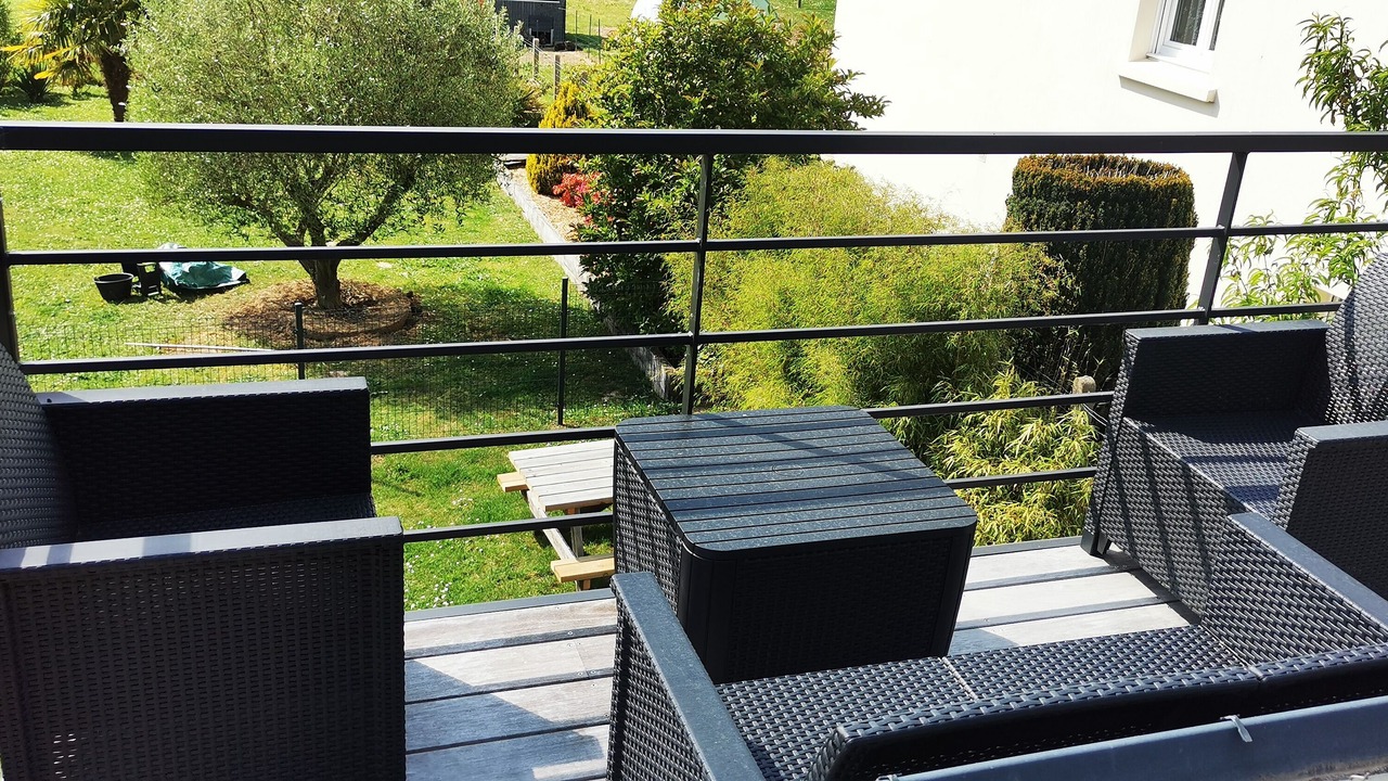 Photo of Outdoor in Noyal-Muzillac
